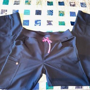 Figs Kade Scrub Pants